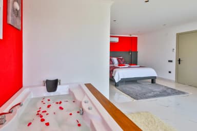 Villa Lavantin Exclusive Üzümlü 84