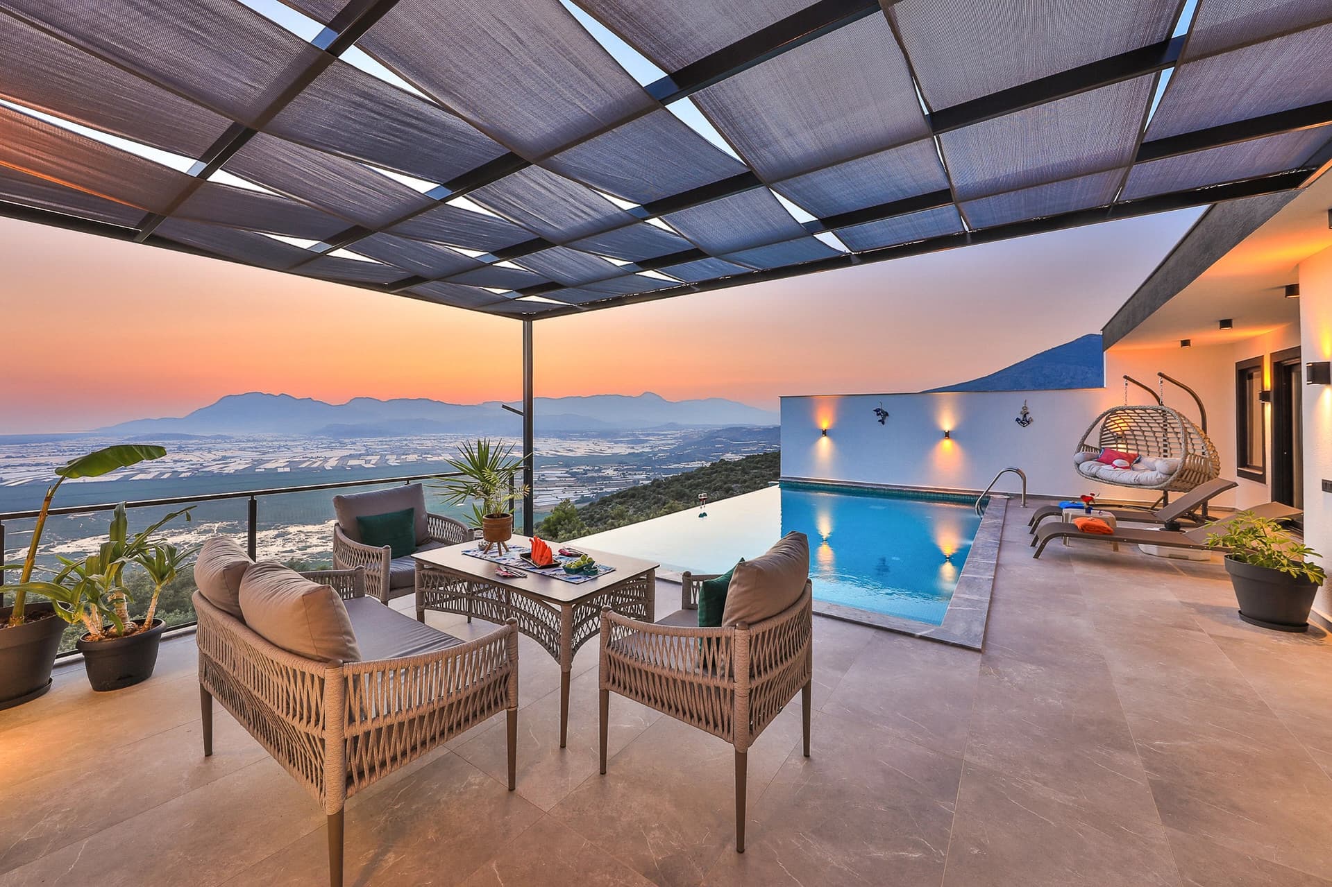 Villa Lavantin Exclusive Üzümlü 14