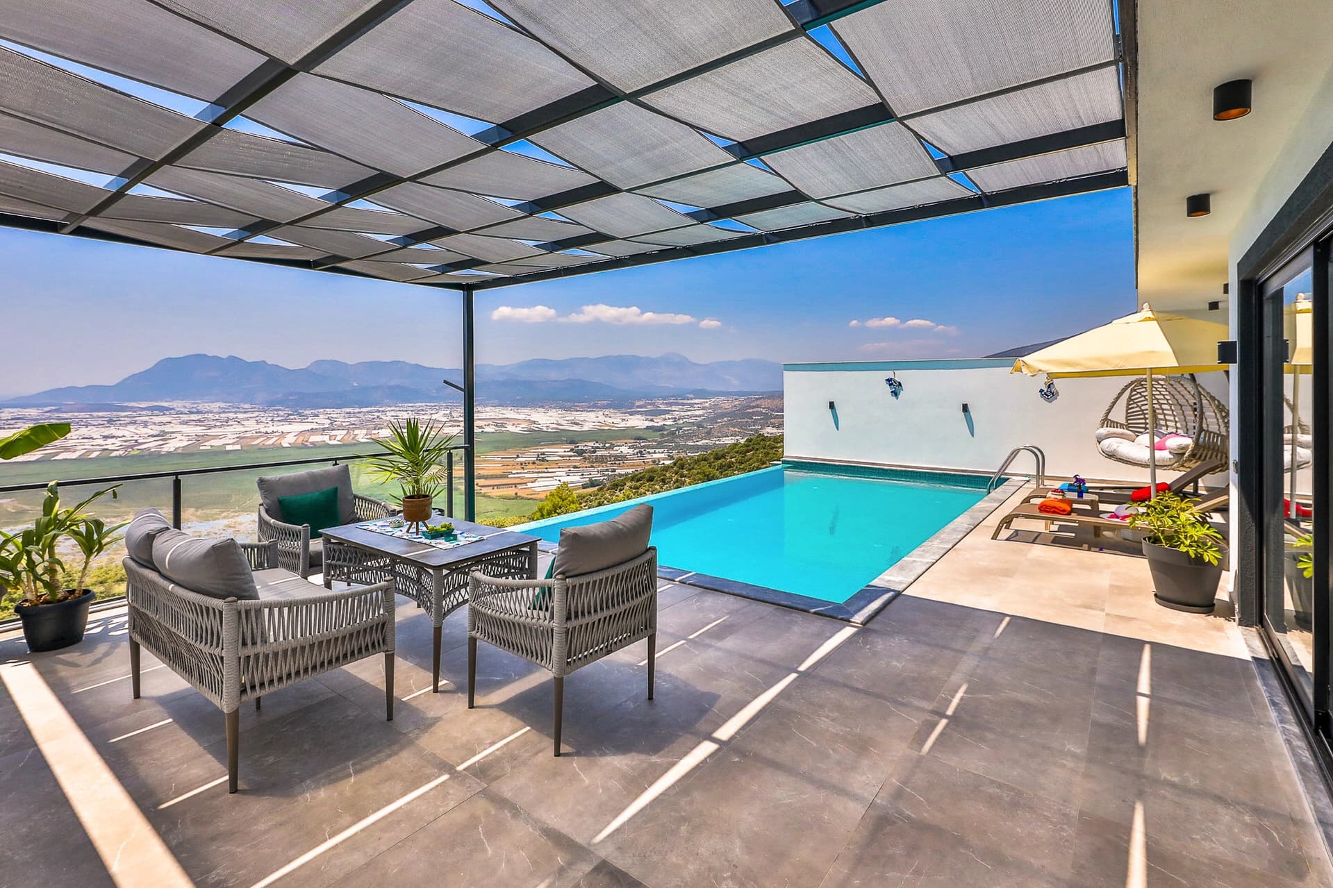 Villa Lavantin Exclusive Üzümlü 48