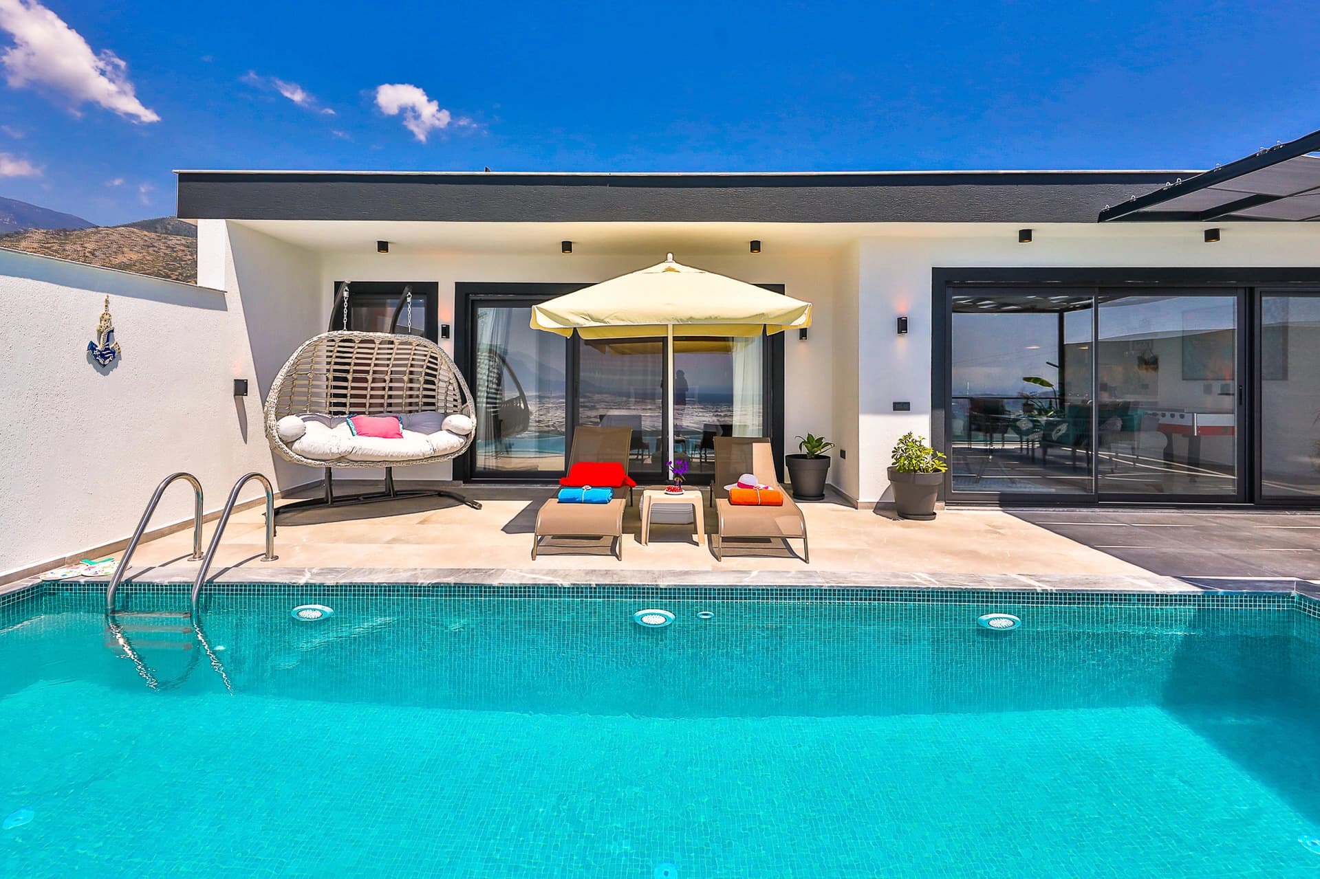 Villa Lavantin Exclusive Üzümlü 62