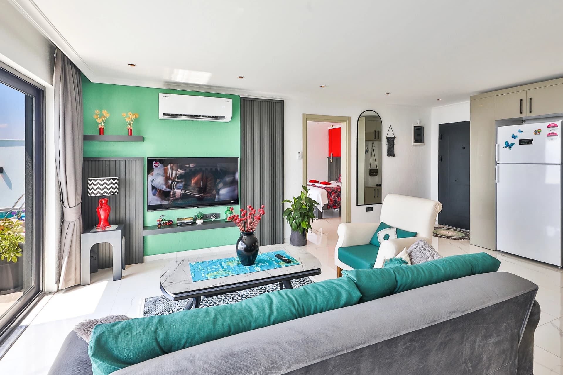 Villa Lavantin Exclusive Üzümlü 28