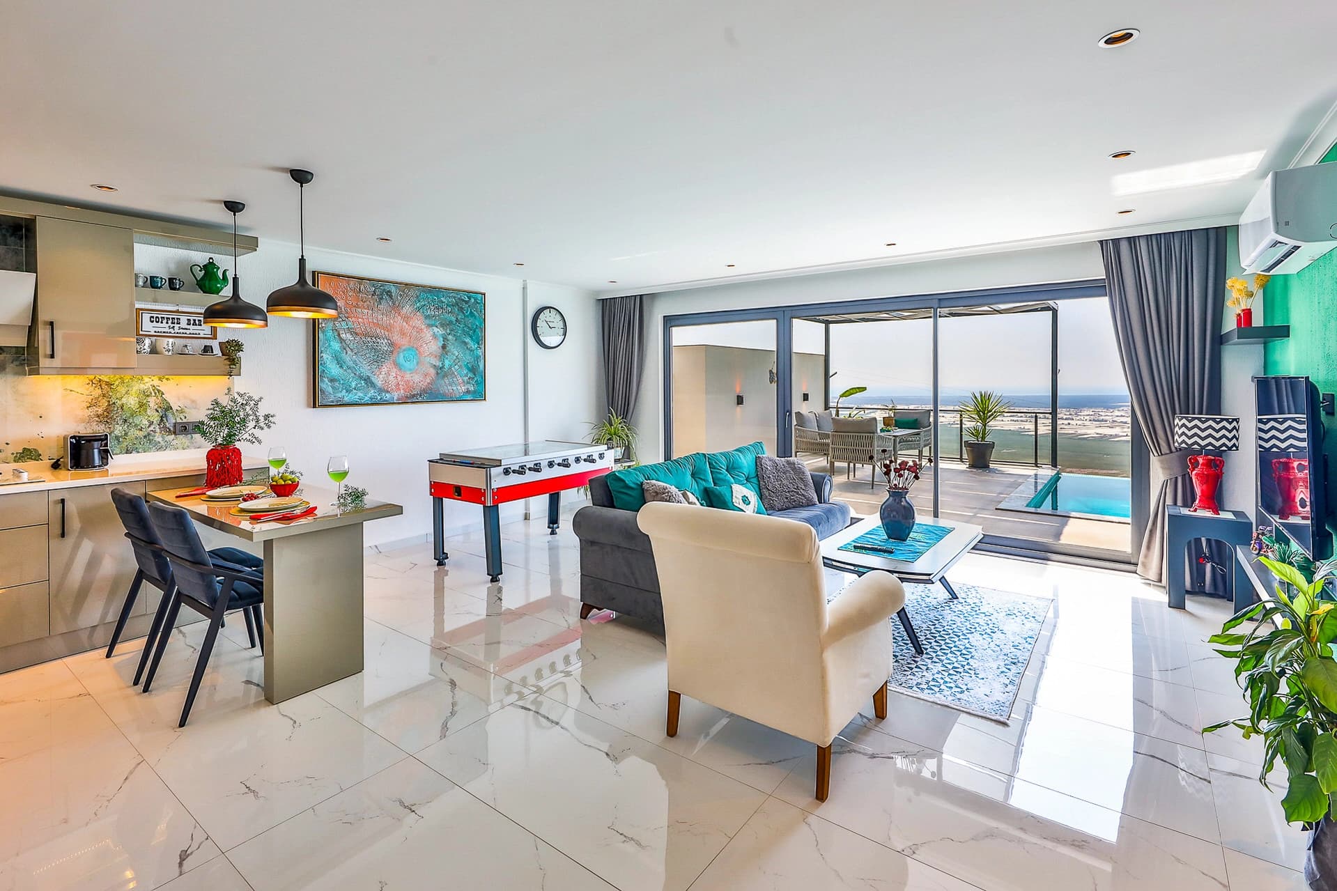 Villa Lavantin Exclusive Üzümlü 42