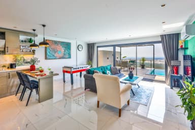 Villa Lavantin Exclusive Üzümlü 42