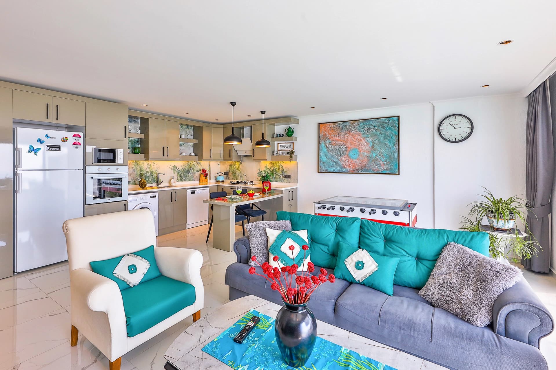 Villa Lavantin Exclusive Korunaklı Havuz 49