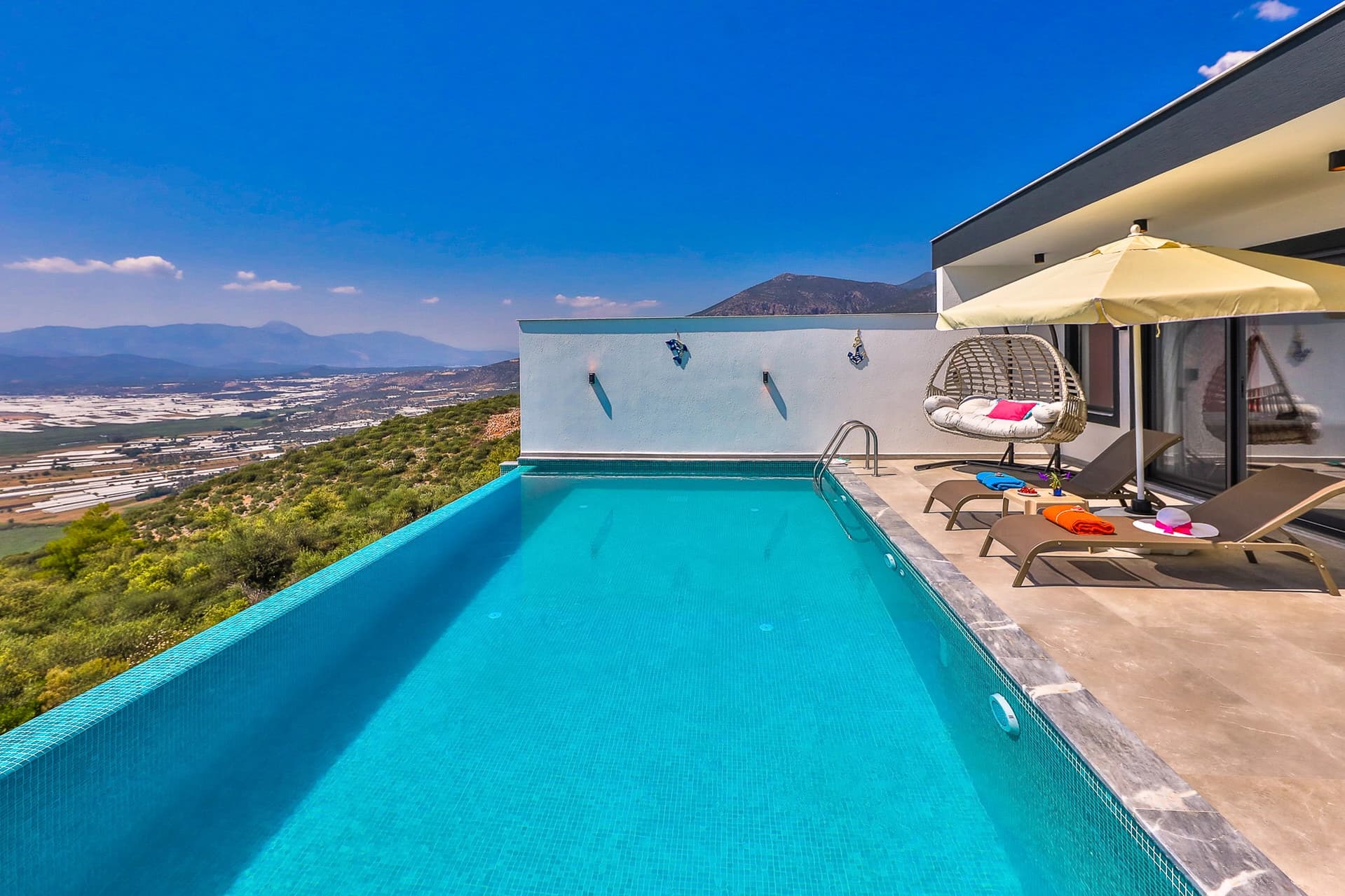 Villa Lavantin Exclusive Korunaklı Havuz 69