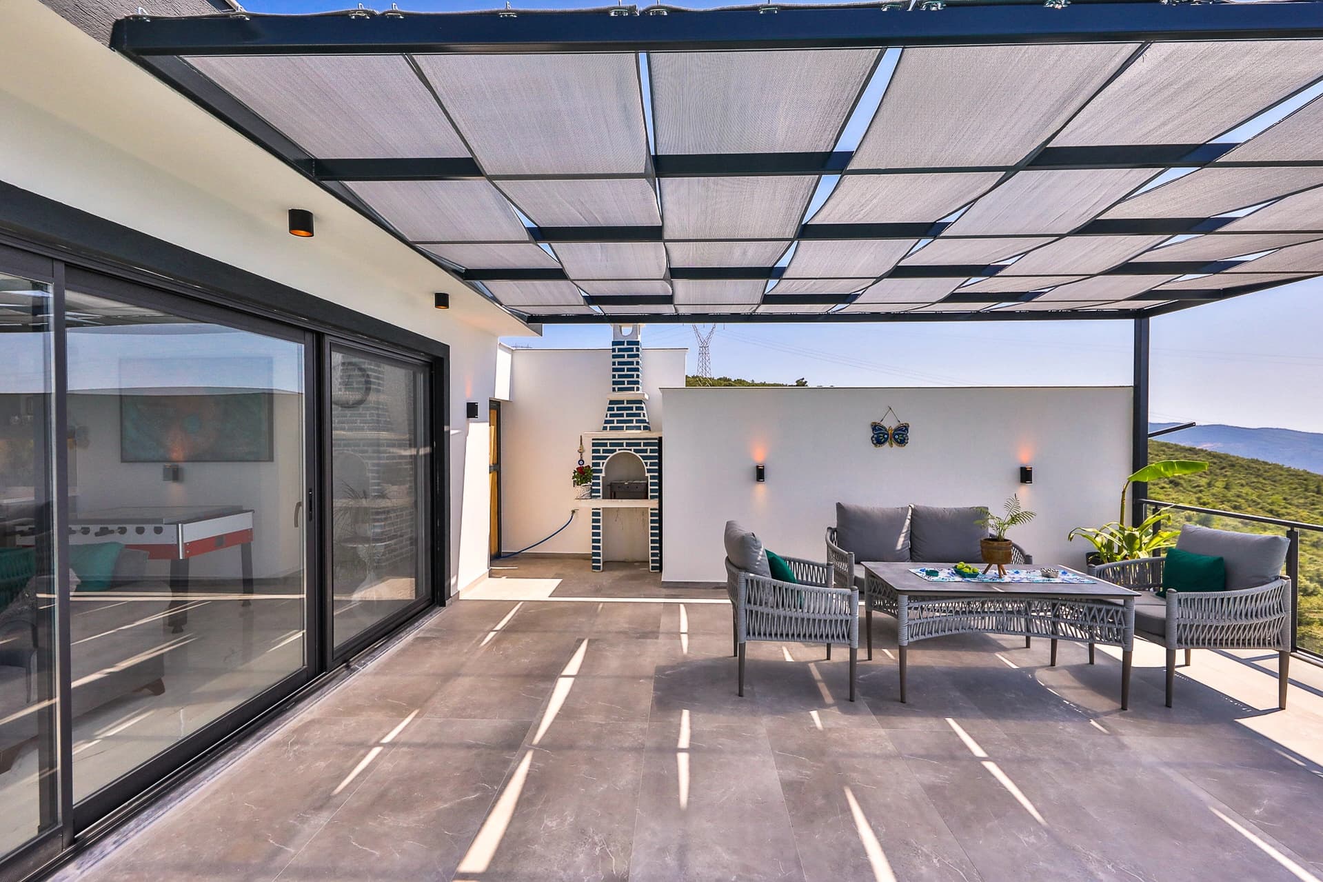 Villa Lavantin Exclusive Üzümlü 76