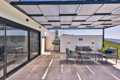 Villa Lavantin Exclusive Üzümlü 76