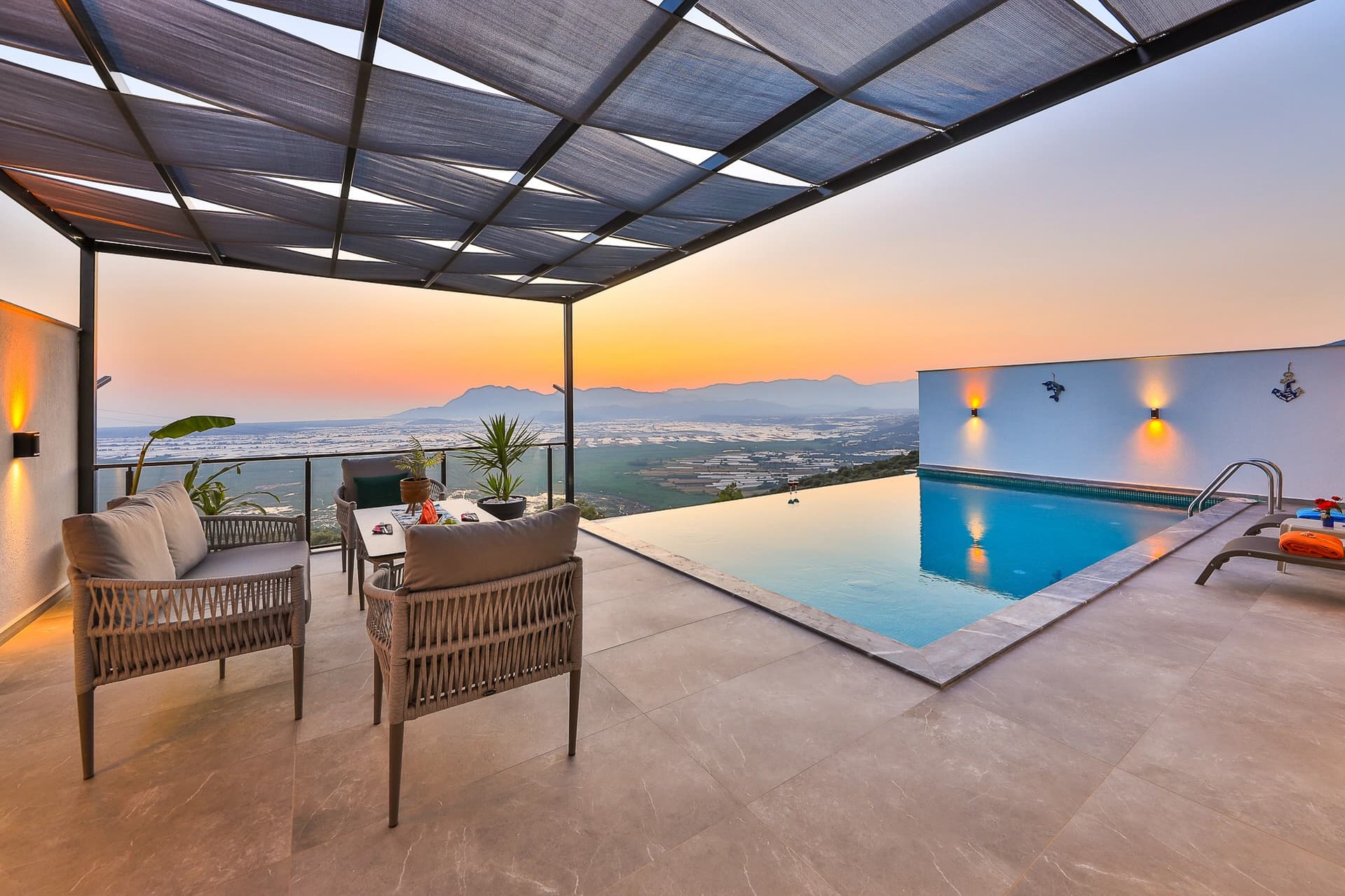 Villa Lavantin Exclusive Üzümlü 90