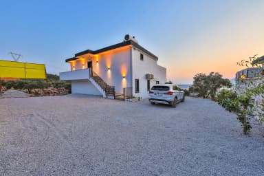 Villa Lavantin Exclusive Korunaklı Havuz 97