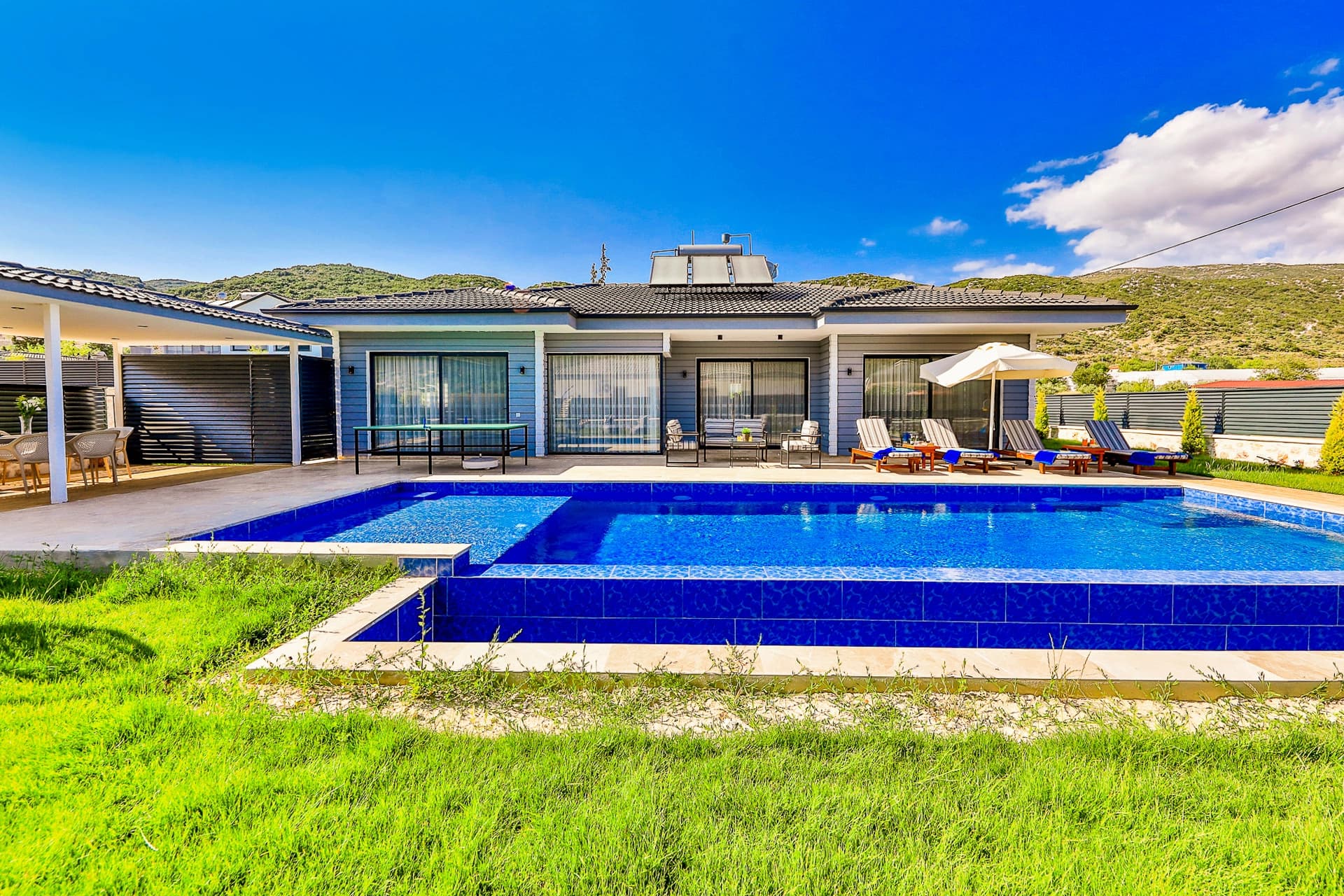 Villa Zümrüt Sarıbelen Sarıbelen 32