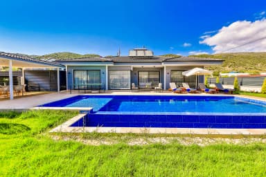 Villa Zümrüt Sarıbelen Sarıbelen 32