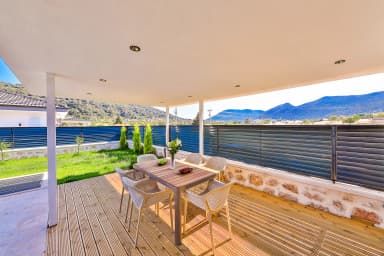 Villa Zümrüt Sarıbelen Sarıbelen 26