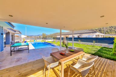 Villa Zümrüt Sarıbelen Sarıbelen 88