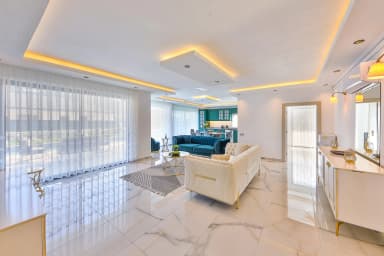 Villa Zümrüt Sarıbelen Sarıbelen 68