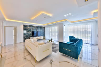 Villa Zümrüt Sarıbelen Çocuk Havuzu 75