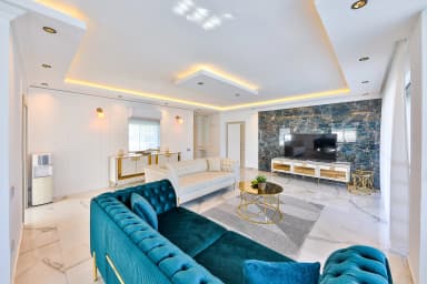 Villa Zümrüt Sarıbelen Sarıbelen 82