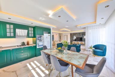 Villa Zümrüt Sarıbelen Sarıbelen 20