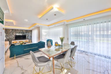 Villa Zümrüt Sarıbelen Sarıbelen 96