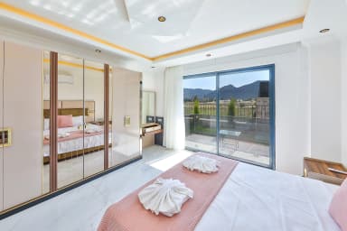 Villa Zümrüt Sarıbelen Sarıbelen 90