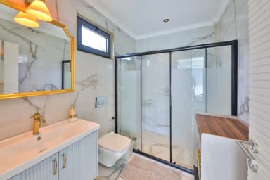 Villa Zümrüt Sarıbelen Sarıbelen 14