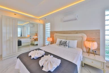 Villa Zümrüt Sarıbelen Sarıbelen 48