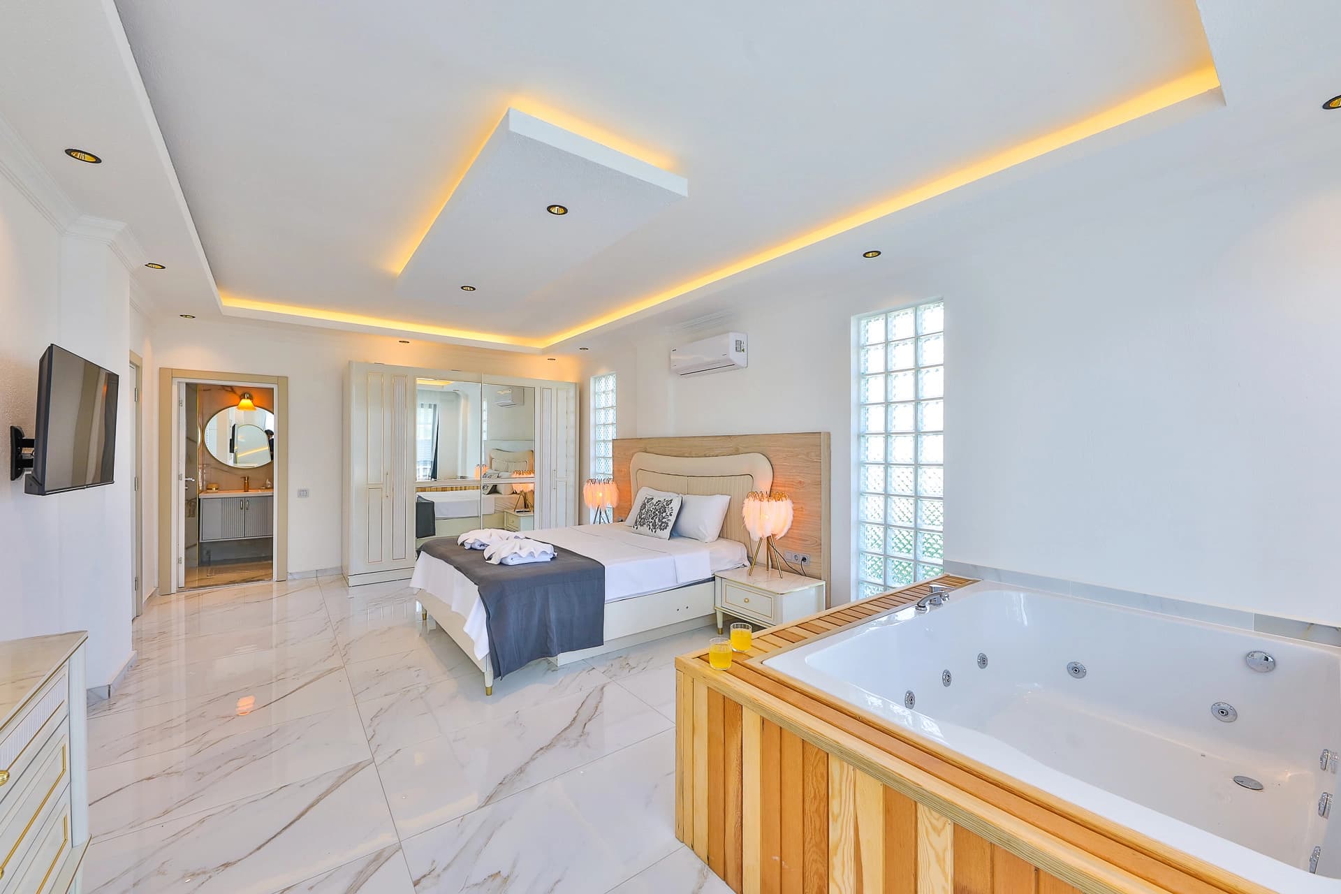 Villa Zümrüt Sarıbelen Sarıbelen 62