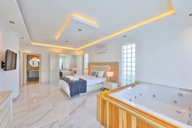 Villa Zümrüt Sarıbelen Sarıbelen 62