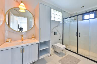 Villa Zümrüt Sarıbelen Sarıbelen 76