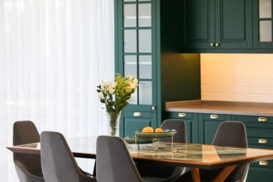 Villa Zümrüt Sarıbelen Sarıbelen 34