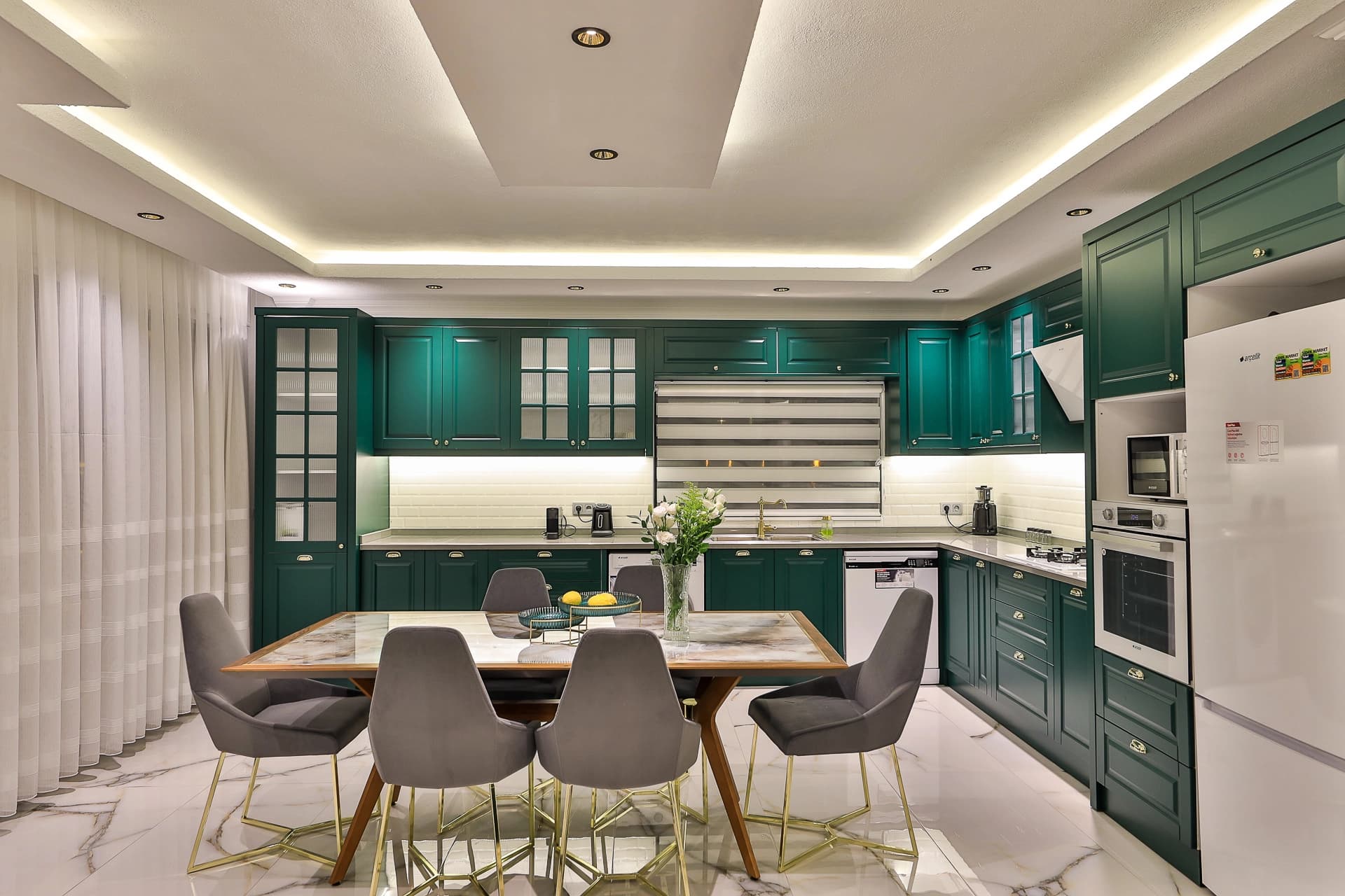 Villa Zümrüt Sarıbelen Çocuk Havuzu 27