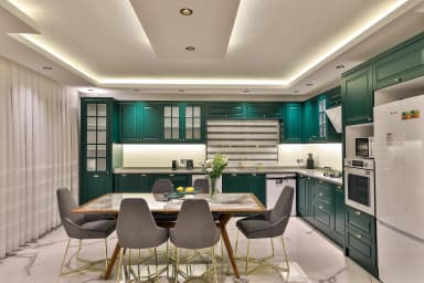 Villa Zümrüt Sarıbelen Çocuk Havuzu 27