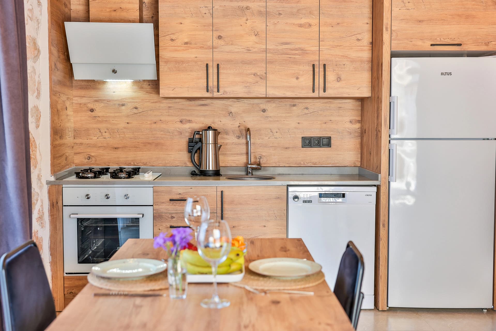 Villa Dio Yeşilköy 21