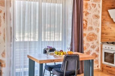 Villa Dio Korunaklı Havuz 28