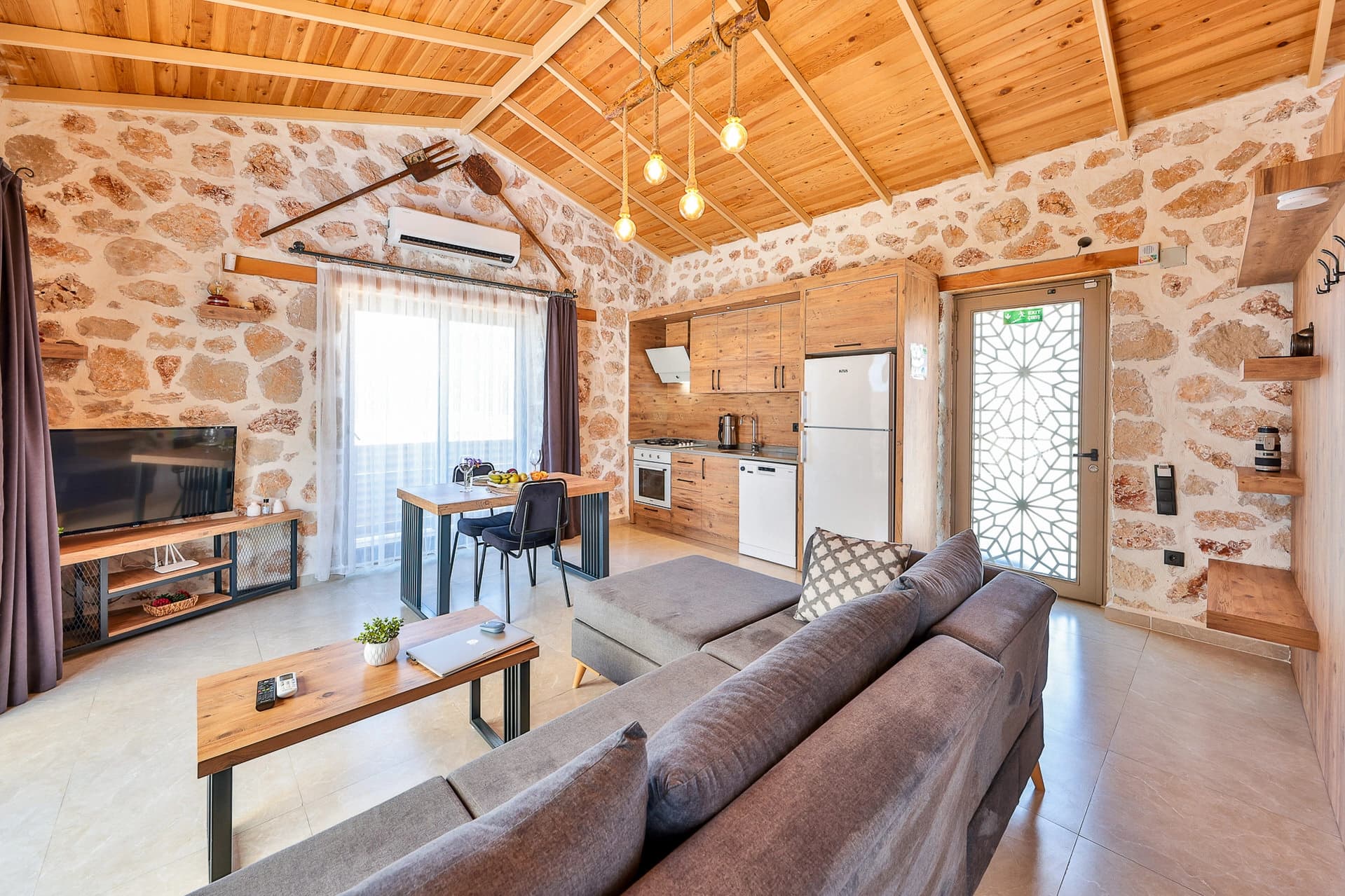 Villa Dio Yeşilköy 35