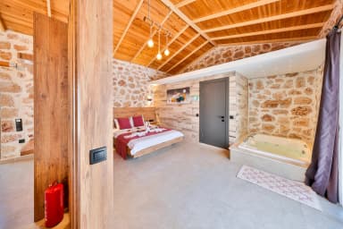 Villa Dio Yeşilköy 63