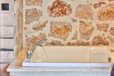 Villa Dio Korunaklı Havuz 98