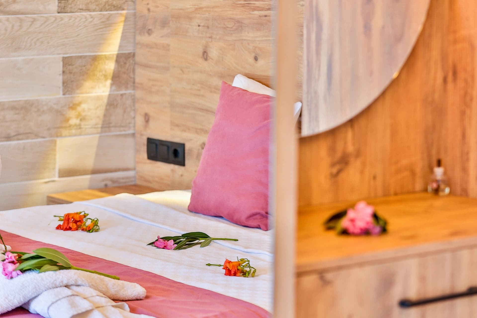 Villa Dio Korunaklı Havuz 70