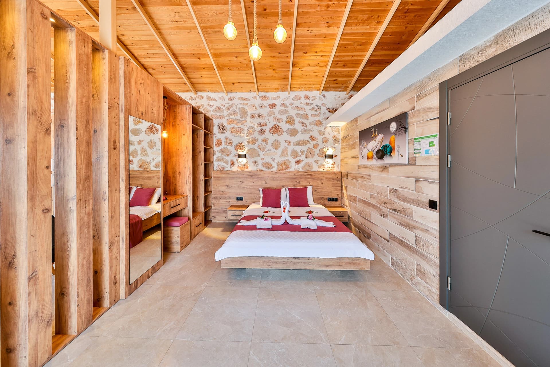 Villa Dio Yeşilköy 49