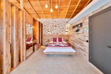 Villa Dio Yeşilköy 49