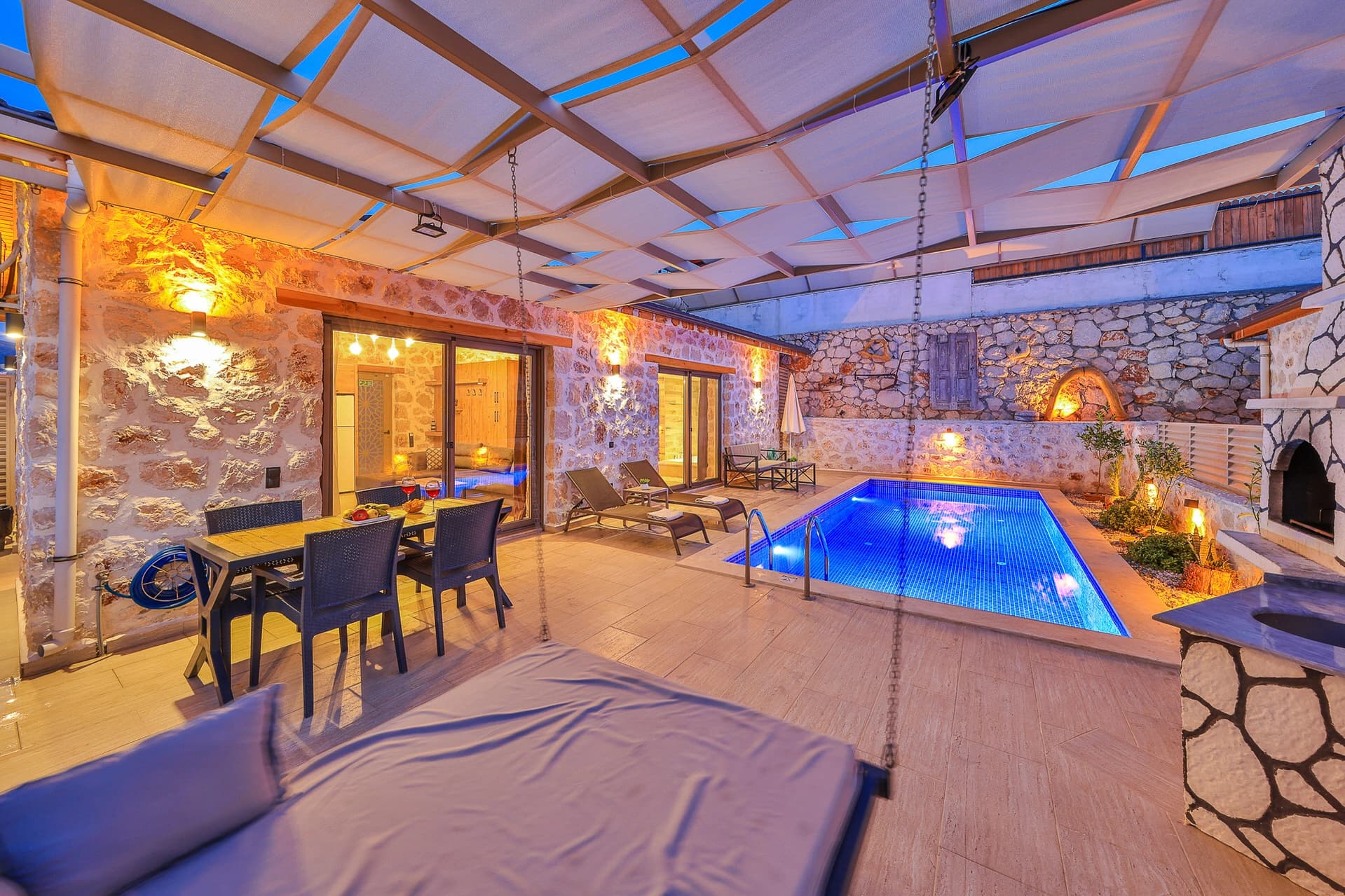 Villa Dio Yeşilköy 33