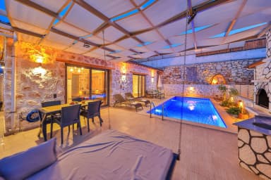 Villa Dio Yeşilköy 33