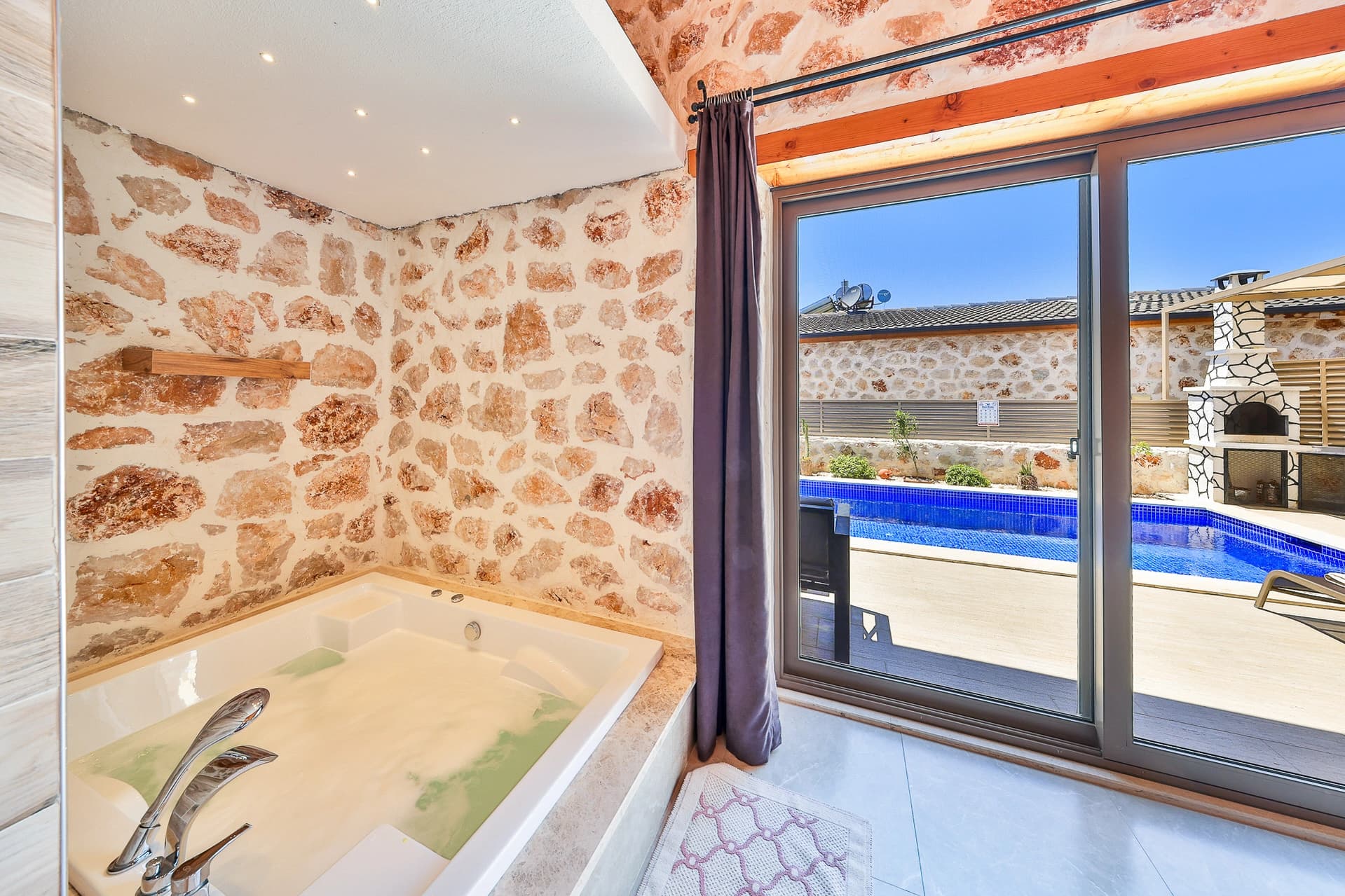 Villa Dio Yeşilköy 77