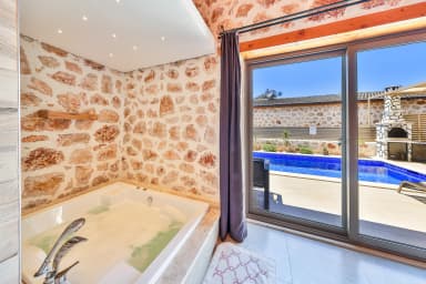 Villa Dio Yeşilköy 77