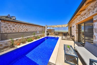 Villa Dio Yeşilköy 61