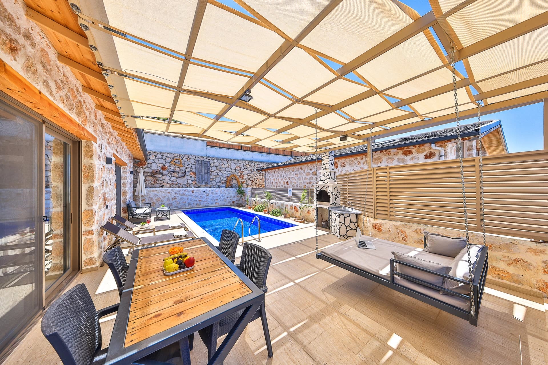 Villa Dio Yeşilköy 75