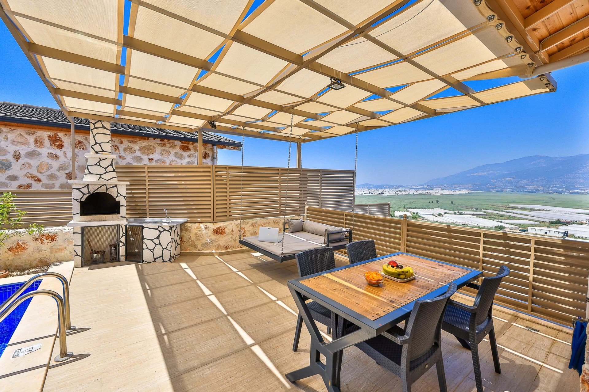 Villa Dio Yeşilköy 89