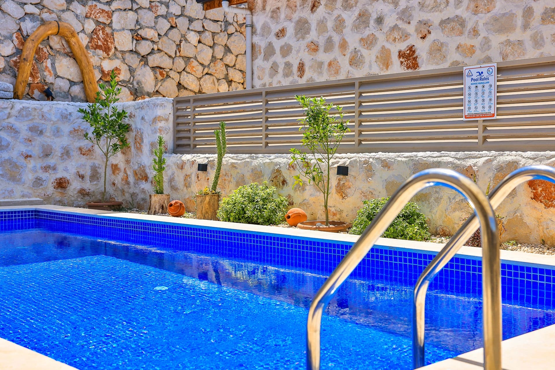 Villa Dio Yeşilköy 13