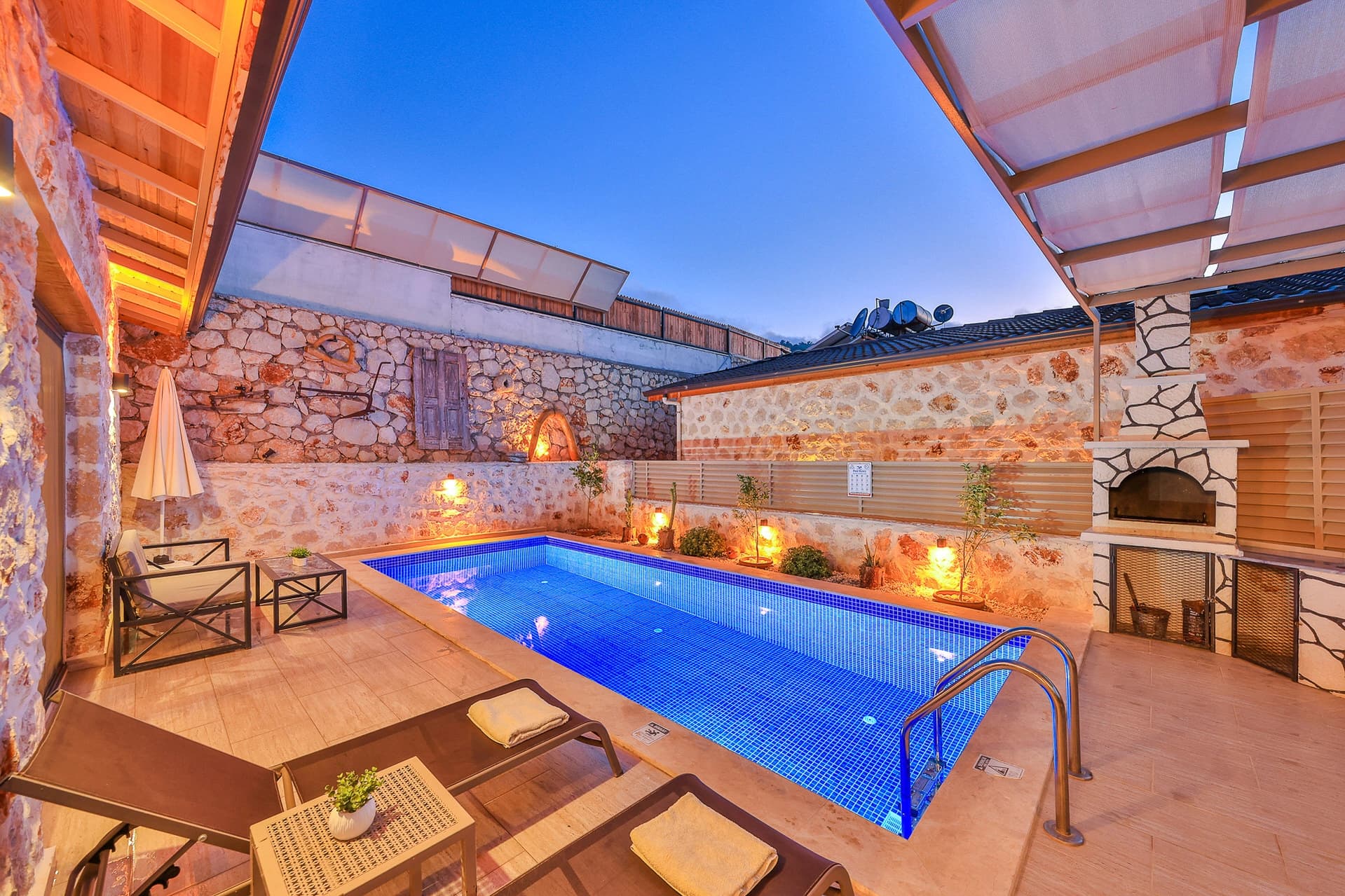 Villa Dio Yeşilköy 47