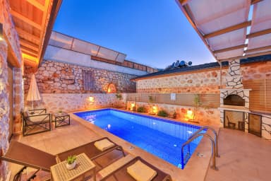 Villa Dio Yeşilköy 47