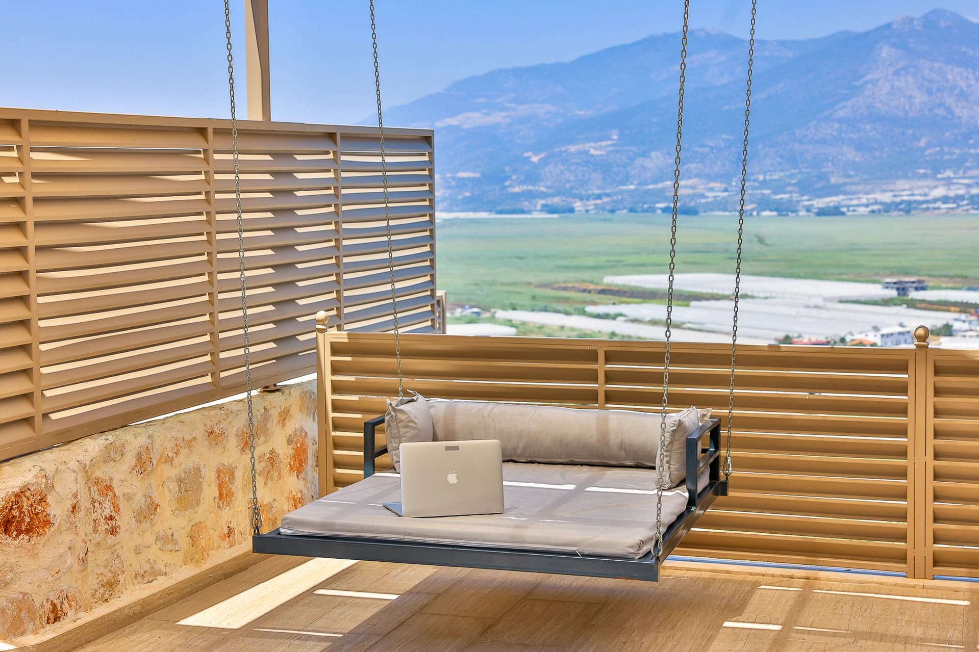 Villa Dio Yeşilköy 27